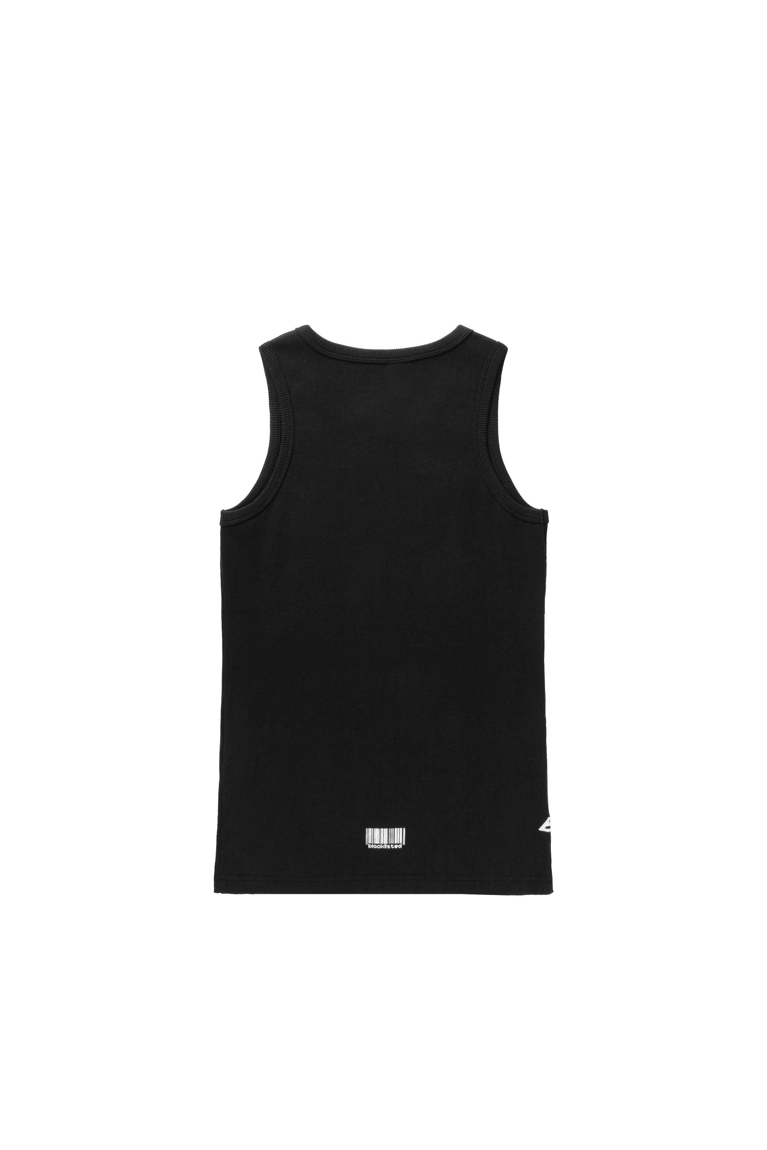 Black Tank