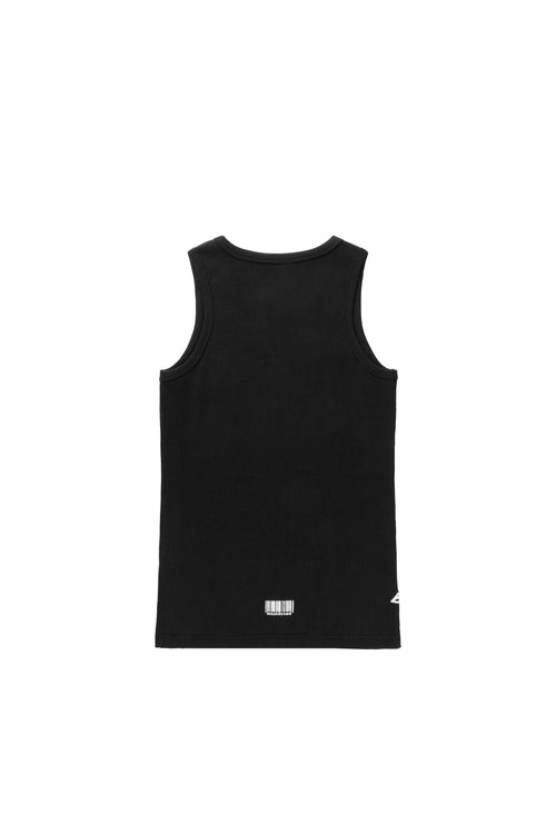 Black Tank