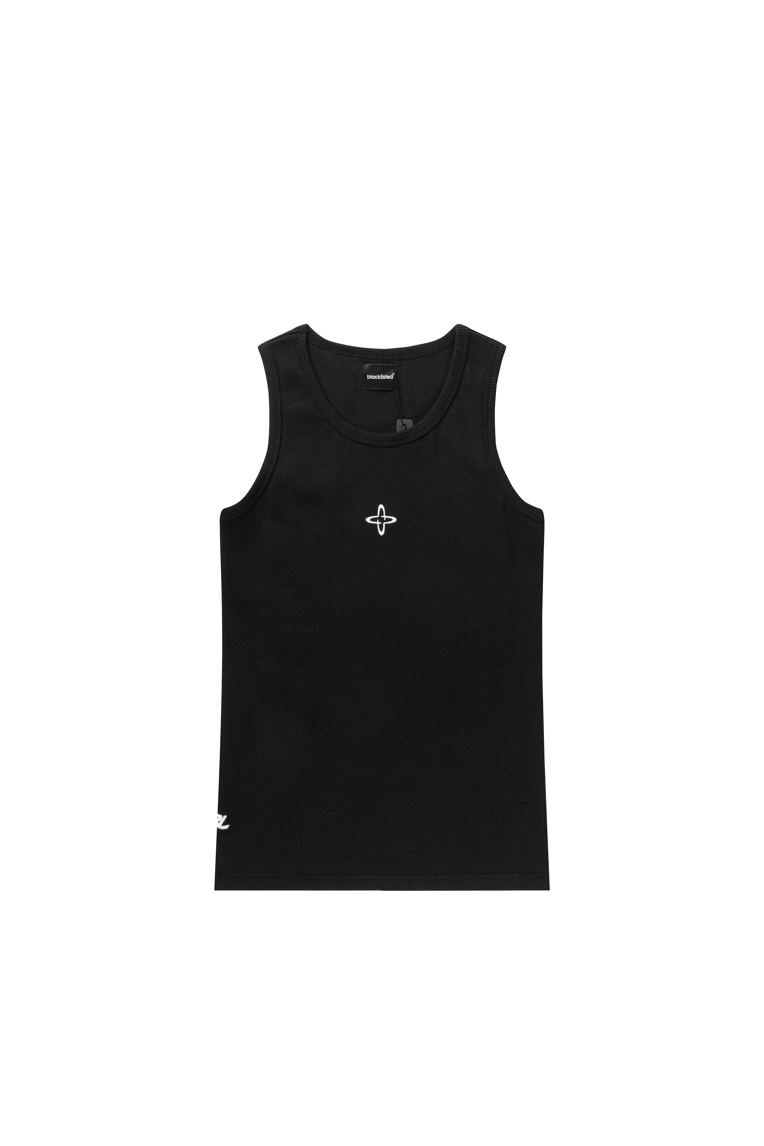 Black Tank
